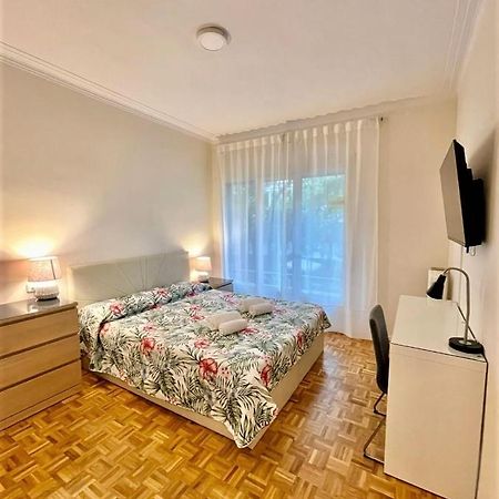 Villarroel Habitaciones 바르셀로나 외부 사진