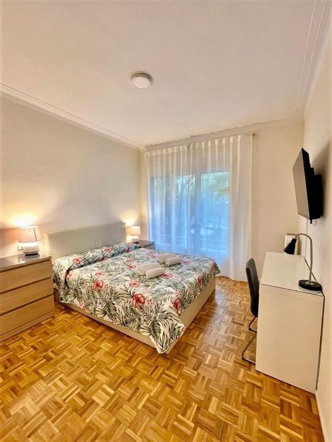 Villarroel Habitaciones 바르셀로나 외부 사진