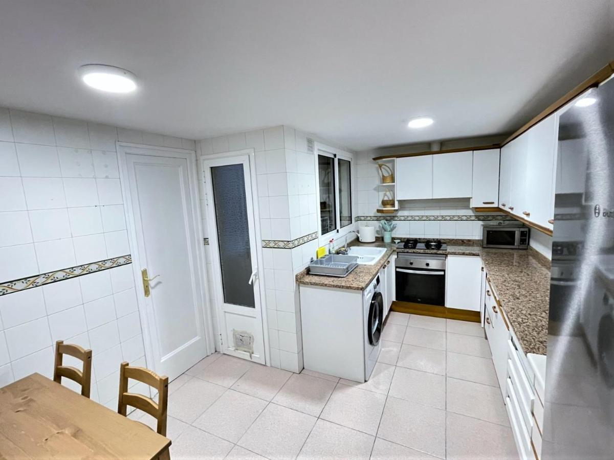Villarroel Habitaciones 바르셀로나 외부 사진