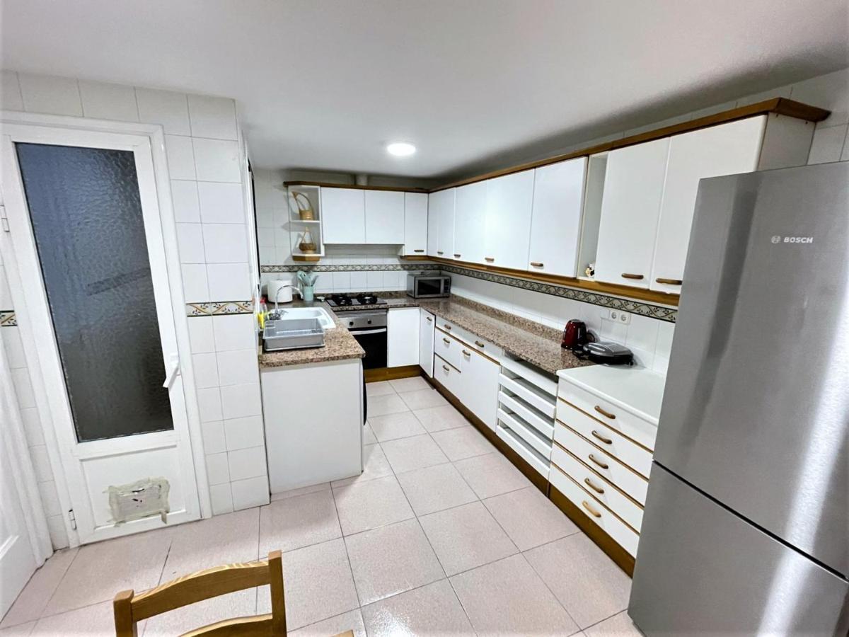 Villarroel Habitaciones 바르셀로나 외부 사진