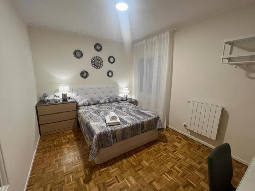Villarroel Habitaciones 바르셀로나 외부 사진