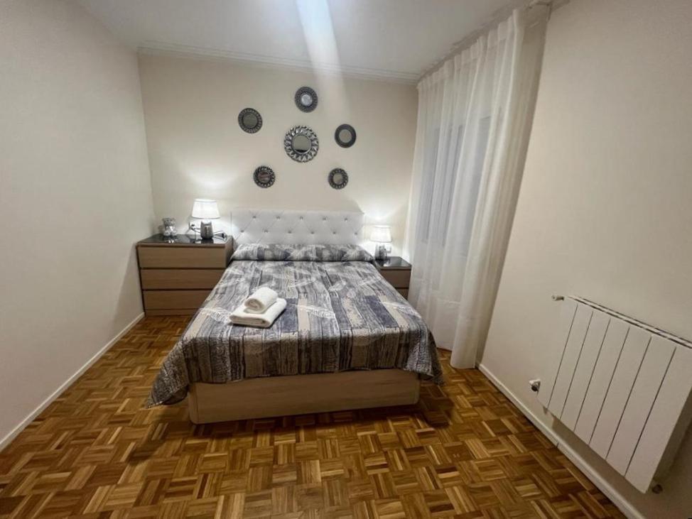 Villarroel Habitaciones 바르셀로나 외부 사진