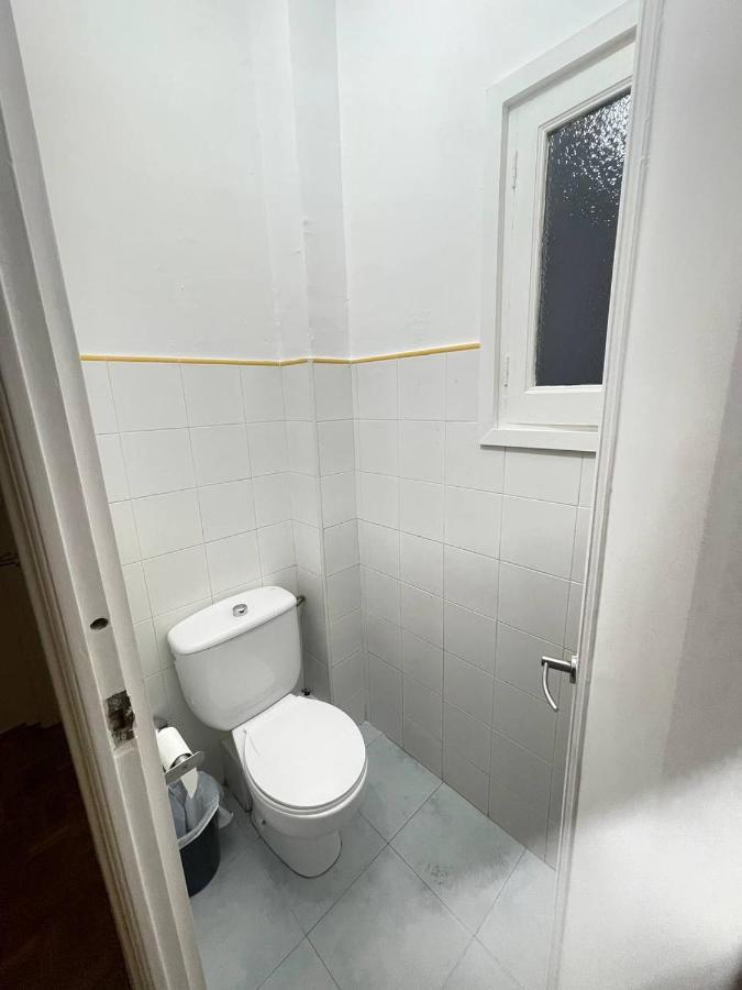 Villarroel Habitaciones 바르셀로나 외부 사진